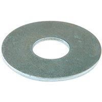 Easyfix Steel Large Flat Washers M20 x 4mm 50 Pack (664FT)