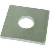 easyfix m16  heavy duty plate washers