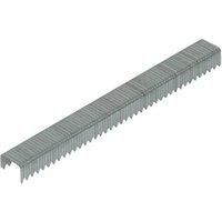 Easyfix Staples Zinc-Plated 8 x 10.6mm 5000 Pack (803CC)