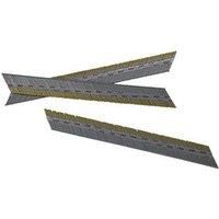 Senco DA17EAB Chisel Smooth Brad Nails Galvanised 15G x 38mm 4000pk