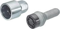 Locking Wheel Nuts Black 27179SUB Mcgard Genuine Top Quality Product New