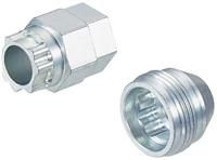 MCGARD 24013 SU 12X1.25 LOCK LOCK NUTS