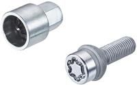 Locking Wheel Bolts Standard 28174SU Mcgard Genuine Top Quality Product New