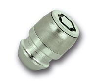 McGard SL UHS Ultra High Security Locking Wheel Nuts M12x1.5 35.0mm 24157SL