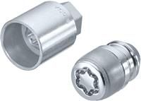 McGard SL UHS Ultra High Security Locking Wheel Nuts M12x1.5 35.0mm 24195SL