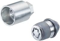 MCGARD Locking Wheel Bolts - Ultra High Security [24212SL]