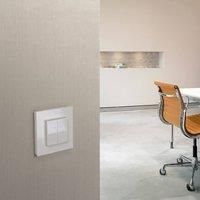 Die Versteckdose Hidden Socket switch, type G, Friends of Hue