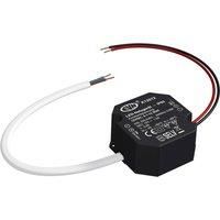 EVN K12012 Class A + to a Power Supply, Metal, 10 W, Grey, 35 x 35 x 25 cm