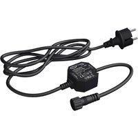 EVN K12012-1A44 power supply, 12V/DC 0.1-12W IP44