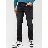 BOSS Men/'s Taber BC-P-1 Jeans, Black8, 3632