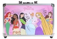 Disney Princess Enchanting Train Make Up Case