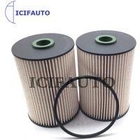 1/2/4/6 Pieces PU936/1X Engine Fuel Filter for VW Golf Jetta TDI 1.9 2.0 Diesel OE# 1K0127434B / 1K0 127 434B / 1K0 127 434 B