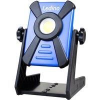 Ledino Kiel 15M LED Battery floodlight 15W multi battery