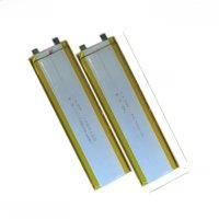 4.35V Li lithium battery 3500mAh high voltage For built-in laptop fast charging source tablet laptop, portable printer 4038128