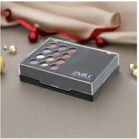 ZMILE COSMETICS All You Need To Go Beauty Box Vegan Cosmetics with Mirror - Small Make-Up Set for On the Go, for Traveling and as a Gift