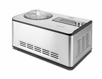 CASO Design IceCreamer 5-in-1 Ice Cream And Yoghurt Maker