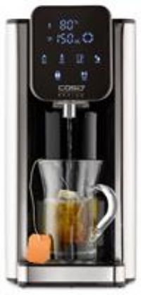 Caso 1879 Turbo HW660 - Dispenser Of Water Hot, 2600 W, 40-100°C, 100-400