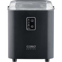Caso Design 03401 Ice Chef Compact Ice Cube Maker
