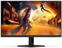 AOC E2352PHZ 23 inch Widescreen 3D Capable LED Monitor