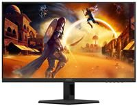 AOC G4 Q24G4RE 24" IPS Quad HD 180Hz 0.5ms HDR10 HDMI & DP Gaming Monitor- Black