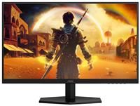 AOC Gaming Q27G42ZE - 27 inch Quad HD gaming monitor, 240 Hz, 1 ms, G-Sync comp., HDR10 (2560x1440) black-red