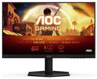 AOC 24G42E 23.8 Inch 180Hz FHD Gaming Monitor