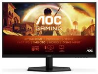 AOC 27G42E 27 Inch 180Hz FHD Gaming Monitor