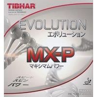 TIBHAR EVOLUTION MX-P RUBBERS