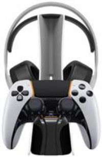 Snakebyte Combo Charge 5 For Controller & Headset - PS5