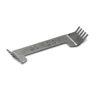 Karcher - Groove rake