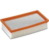 Karcher M Class Rot Proof Cartridge Filter for NT 65/2 and 72/2 Vacuum Cleaners Pack of 1