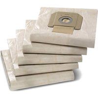 KAER5 6.904-285.0 Filter Bags, 5St. -NT 65/2 ECO