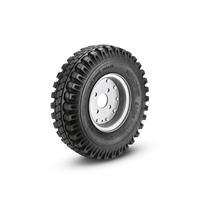 Karcher - Pneumatic tyres (set)