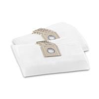 KARCHER BV5/1 BV5/1BP T 7/1 T 9/1BP vacuum Cleaner Bags PK 10 6.904-335.0