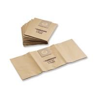 Karcher - Paper filter bags, 300 Piece(s), T 7/1, T 9/1, T 10/1