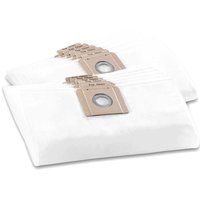 Karcher M Class Fleece Filter Dust Bags for T 7/1 Pack of 300