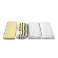 Kärcher 2. 863 – 171,0-kit Microfibre Cloths for The Bath
