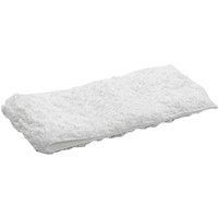 KARCHER Premium Microfibre Floor Cloths  Set of 2
