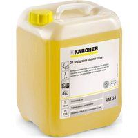 Karcher EXTRA RM 31 ASF Concentrated Oil and Grease Cleaning Detergent 20l