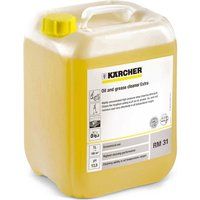 Karcher EXTRA RM 31 ASF Concentrated Oil and Grease Cleaning Detergent 20l