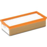 Karcher H Class HEPA Surface Filter for NT 65/2 Vacuum Cleaners Pack of 1