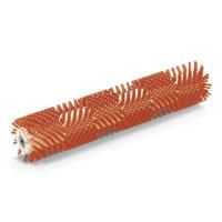 Karcher - Roller brush, high / low, orange, 1118 mm