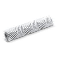 Karcher - Roller brush, soft, white, 1118 mm