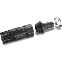 Kärcher 6 997–342 Saugfilter Rückflussstopp with 2.5 CM (1 inch) (Basic)