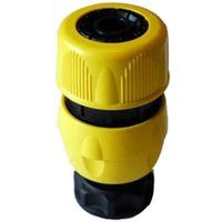 Karcher Adaptor to Allow Fitting 1/2" Garden Hose to Pumps or Taps with G1 (33mm) Thread 3/4"