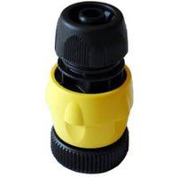 Karcher Adaptor to Allow Fitting 1/2" Garden Hose to Pumps or Taps with G1 (33mm) Thread 1/2"