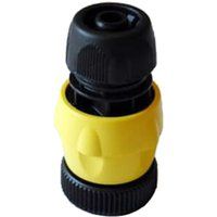 Karcher Adaptor to Allow Fitting 1/2" Garden Hose to Pumps or Taps with G1 (33mm) Thread 1/2"