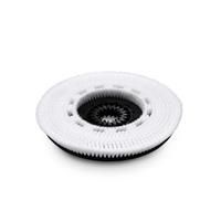 Karcher - Disc brush, very soft, white, 550 mm