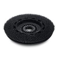 Karcher - Disc brush, hard, black, 550 mm