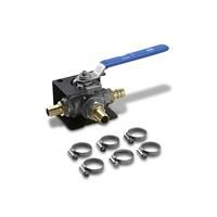 Karcher - Add-on fresh water selector valve